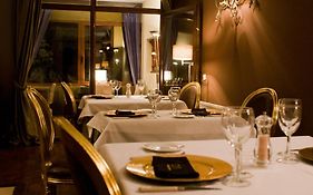 Hotel Cardamomo Sigüenza